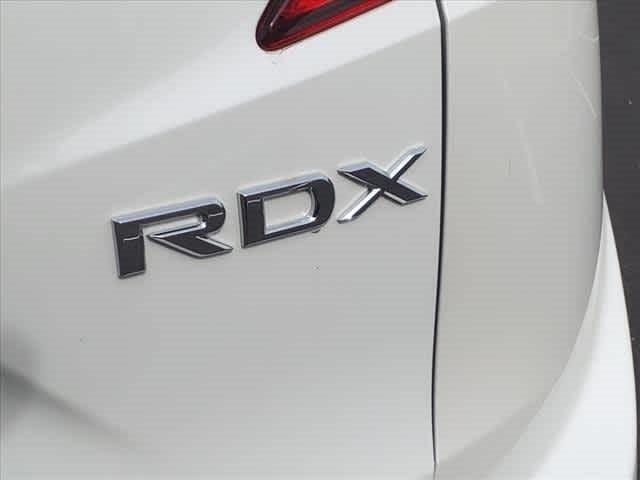 2020 Acura RDX w/Advance Pkg